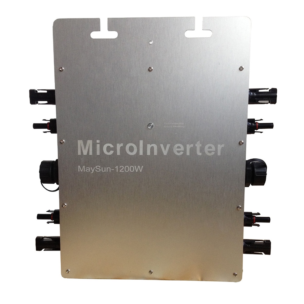 Microinverter vs String Inverter Which is Right For Your Solar System?